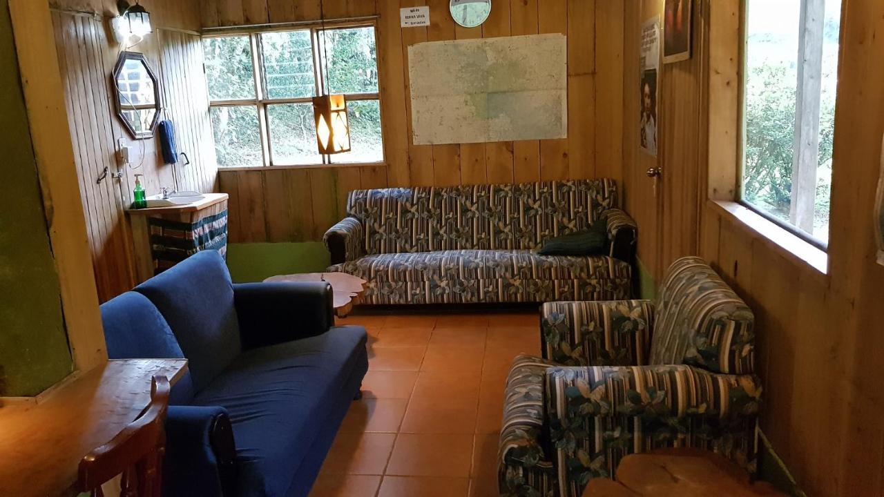 Finca Terra Viva Monteverde Esterno foto