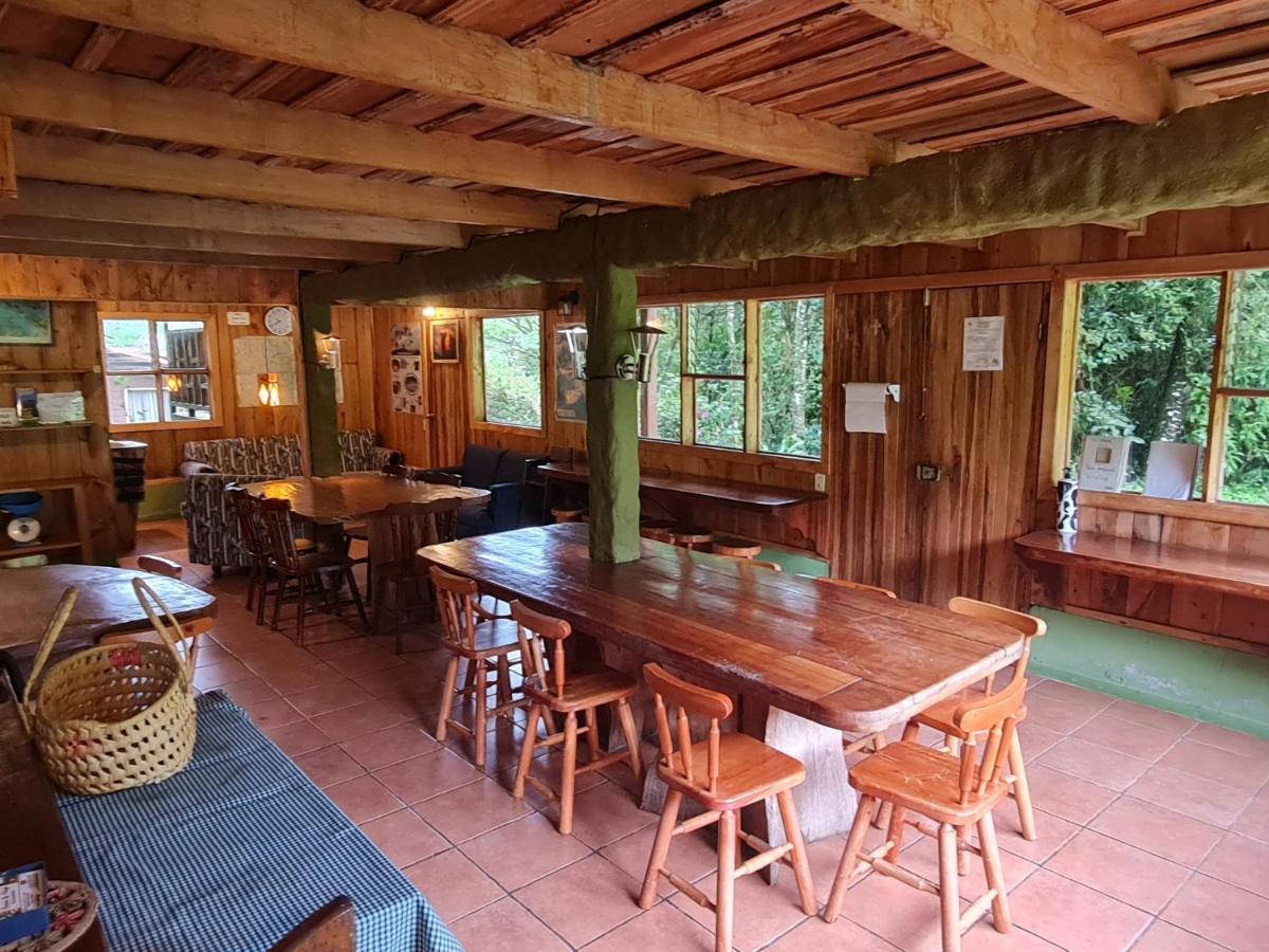 Finca Terra Viva Monteverde Esterno foto