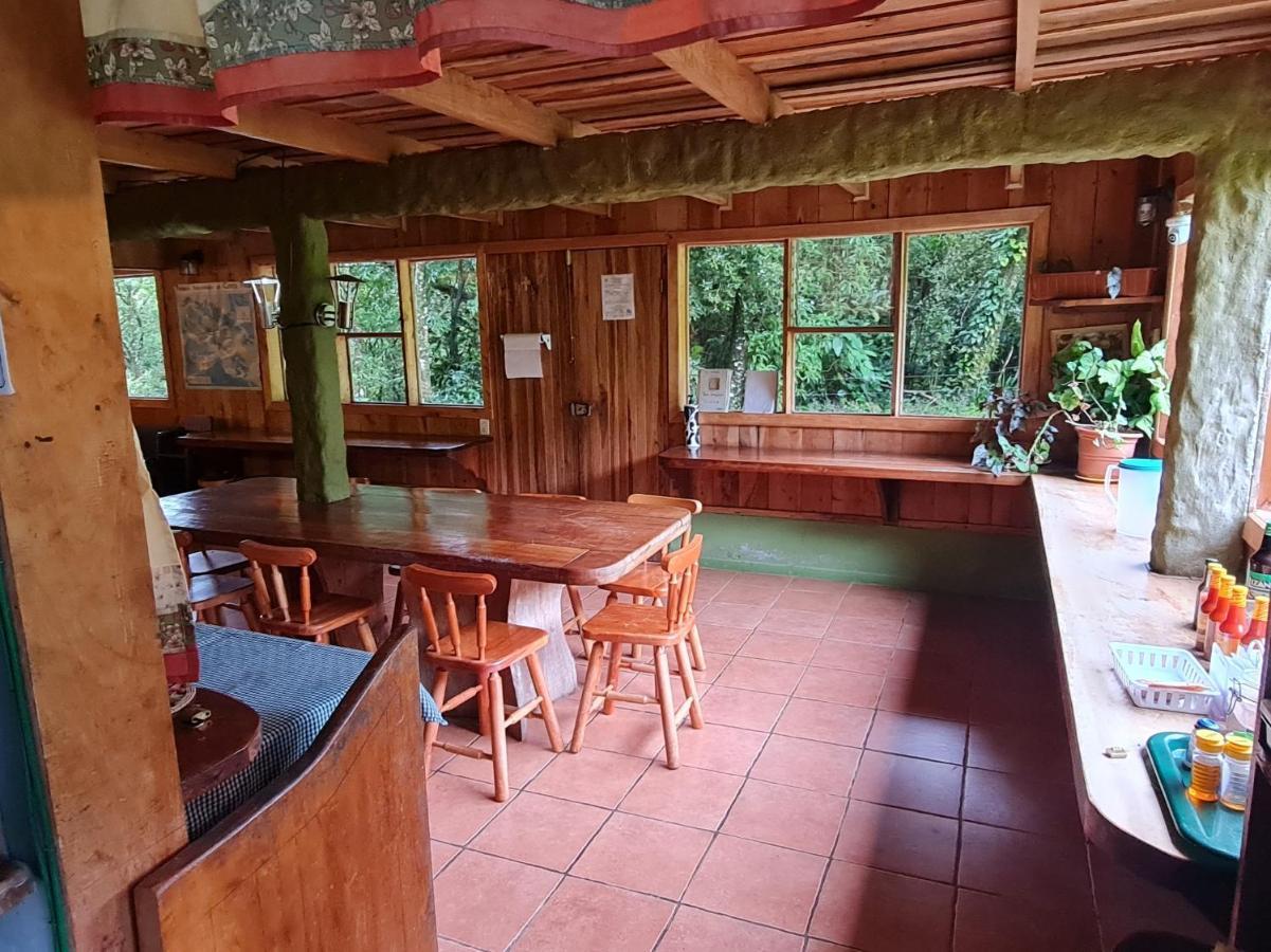 Finca Terra Viva Monteverde Esterno foto
