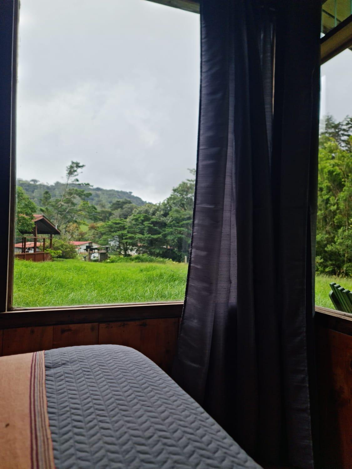 Finca Terra Viva Monteverde Esterno foto