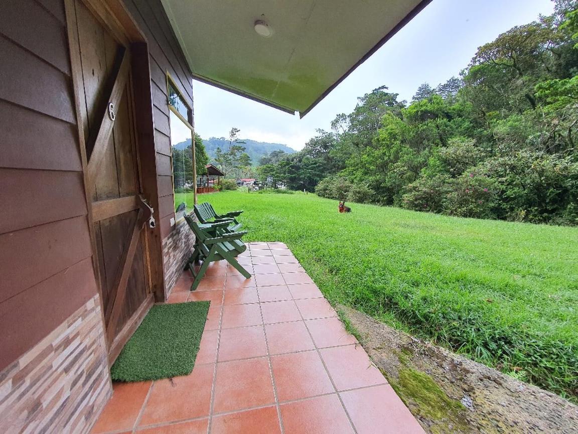 Finca Terra Viva Monteverde Esterno foto